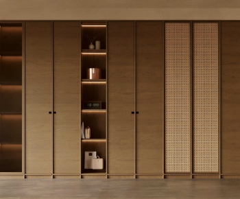 Japanese Style The Wardrobe-ID:423113119