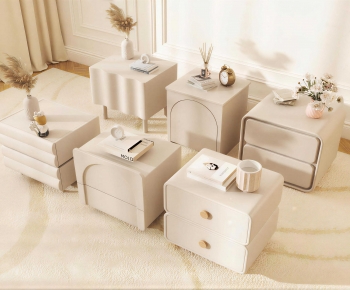 Modern Bedside Cupboard-ID:957496881