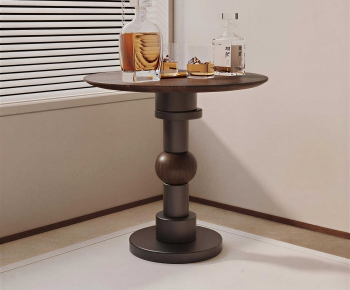 Modern Side Table/corner Table-ID:840406893