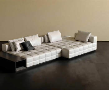 Modern Corner Sofa-ID:466280943