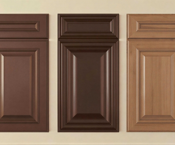 French Style Door Panel-ID:785732989