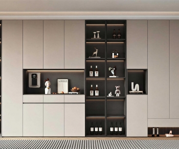 Modern Sideboard-ID:686625009