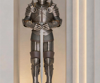 Modern Sculpture-ID:391453035