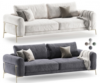 Modern A Sofa For Two-ID:898016937