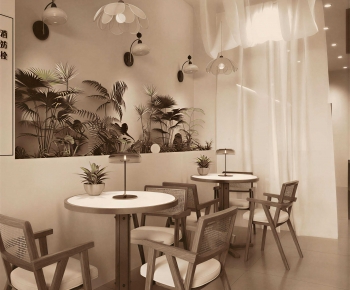 New Chinese Style Restaurant-ID:268805982
