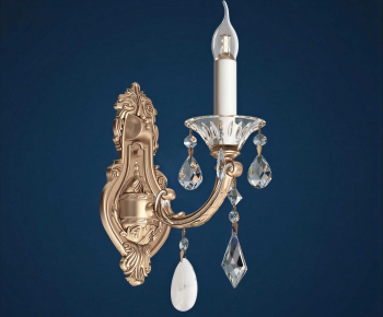 European Style Wall Lamp-ID:183523899