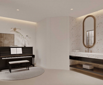 Modern TOILET-ID:952586891
