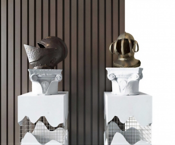 Modern Decorative Set-ID:477335934