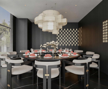 New Chinese Style Restaurant Box-ID:314605009