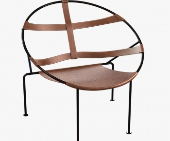 Modern Lounge Chair-ID:605772024