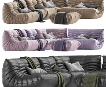 Modern Corner Sofa-ID:219482904
