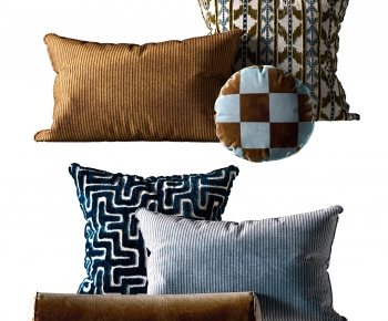 Modern Pillow-ID:243032934