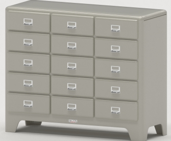 Modern File Cabinet-ID:263597978