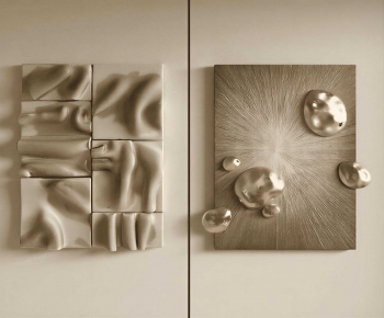 Modern Wall Panel-ID:626782895