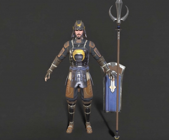 Japanese Style Man-ID:573184012