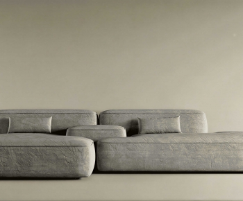Modern Corner Sofa-ID:919819124