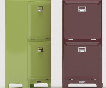 Modern File Cabinet-ID:765369894
