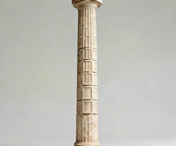 European Style Column-ID:514152054
