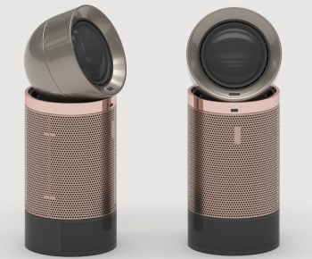 Modern Sound Box-ID:537508017