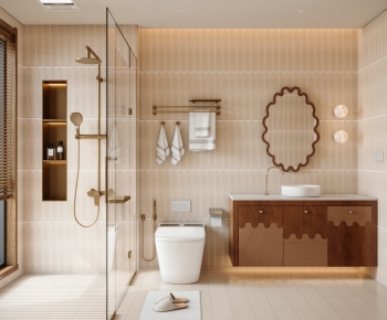Modern TOILET-ID:719363936