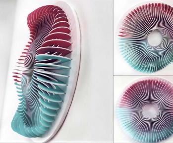 Modern Wall Decoration-ID:468278886