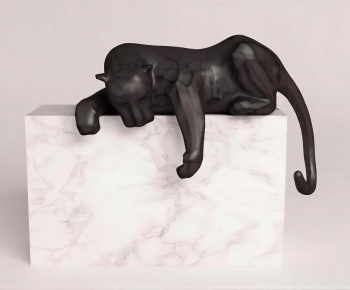 Modern Sculpture-ID:702392106
