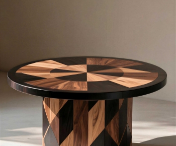 Modern Coffee Table-ID:115850072