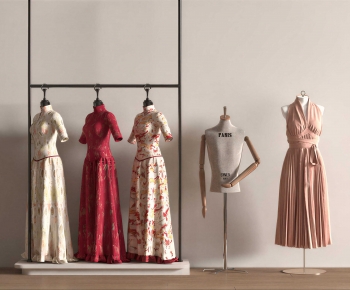 New Chinese Style Clothes-ID:183940893