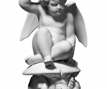 European Style Sculpture-ID:853559024