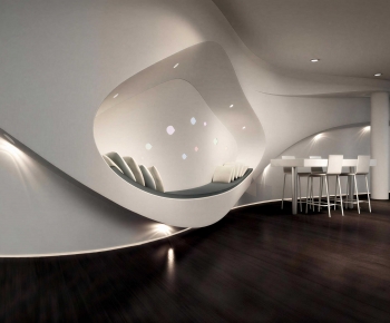 Modern Corridor-ID:157619954