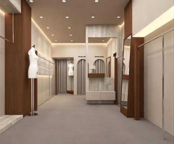 Modern Clothing Store-ID:671422002