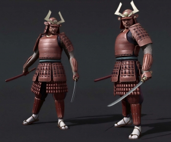 Japanese Style Man-ID:388267992
