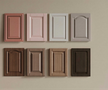 French Style Door Panel-ID:490349056