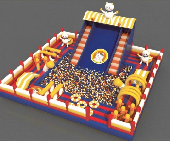 Modern Playground-ID:781847007