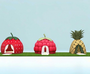 Modern Tent-ID:368572958