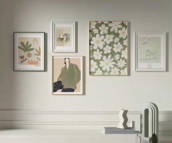 Modern Painting-ID:978374964