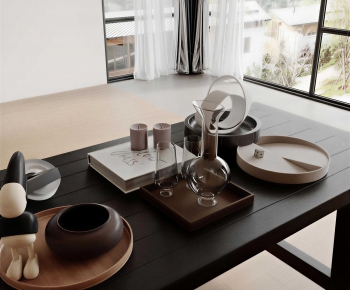 Modern Decorative Set-ID:339030989