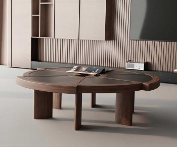 Modern Coffee Table-ID:431843047