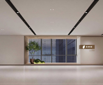 Modern Office Aisle-ID:163187982