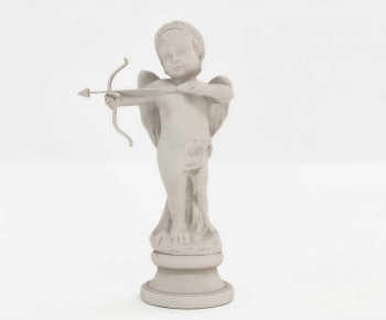 New Classical Style Sculpture-ID:623877056