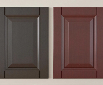 New Chinese Style Door Panel-ID:529560097