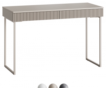 Modern Desk-ID:527743104