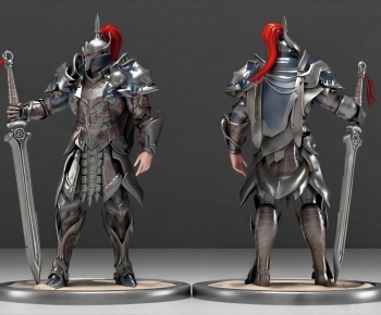 Modern Sculpture-ID:160507927