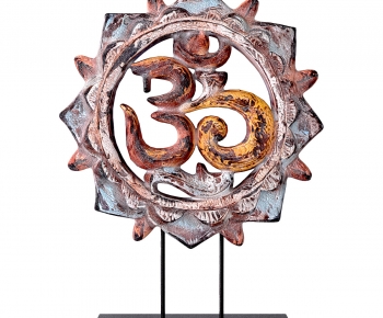 Modern Decorative Set-ID:924113043