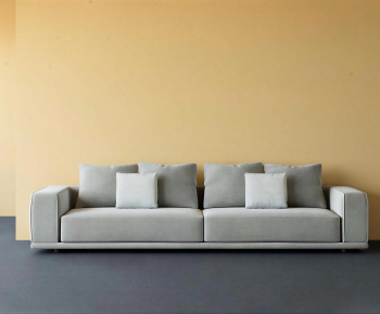 Modern A Sofa For Two-ID:708940984