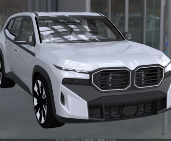 Modern Car-ID:814963103