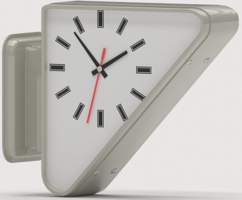 Modern Wall Clock-ID:338164093