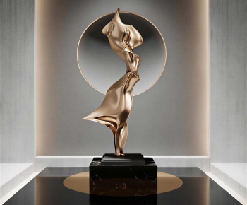 Modern Sculpture-ID:790764095