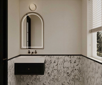 French Style TOILET-ID:334503899