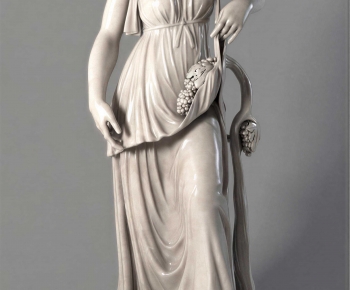 New Classical Style Stone Carving-ID:124670039